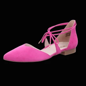 Best Sale Paul Green 0075-1076-015 Pink