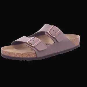 New Birkenstock Arizona mocca