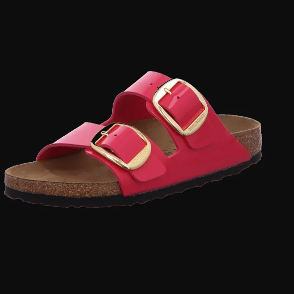 Cheap Birkenstock Arizona BB BF Patent FuchsiaFu Patent Fuchsia Fusion