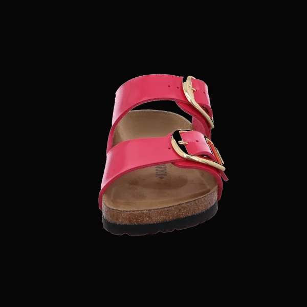 Cheap Birkenstock Arizona BB BF Patent FuchsiaFu Patent Fuchsia Fusion