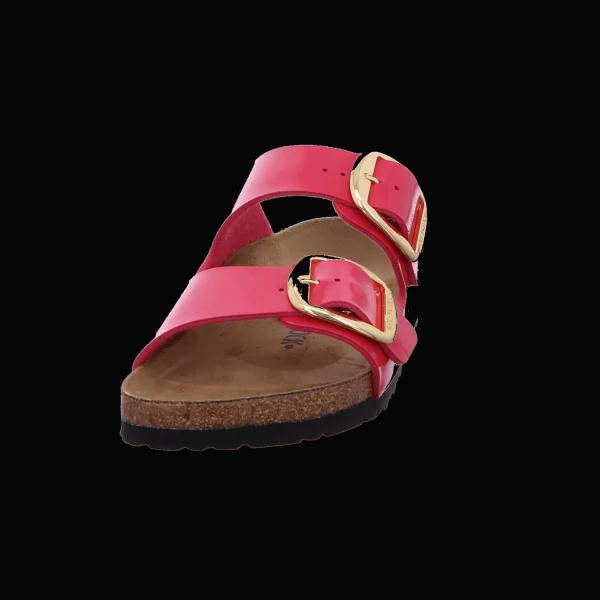 Cheap Birkenstock Arizona BB BF Patent FuchsiaFu Patent Fuchsia Fusion