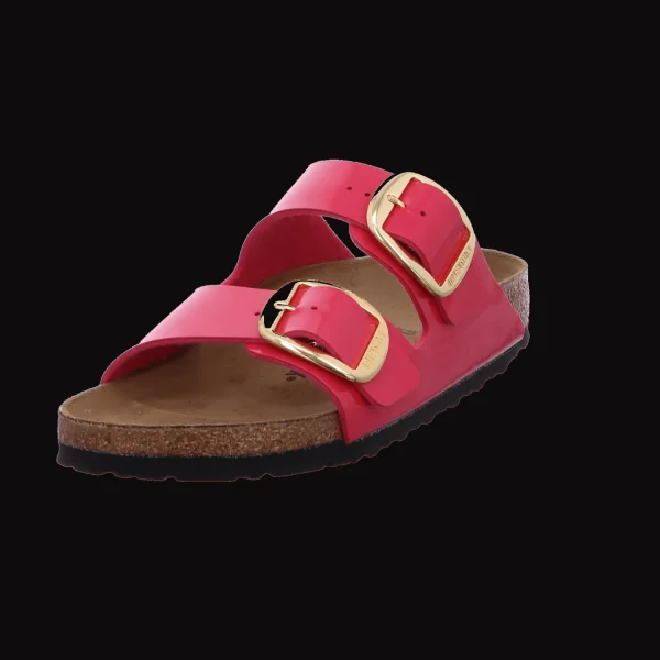 Cheap Birkenstock Arizona BB BF Patent FuchsiaFu Patent Fuchsia Fusion