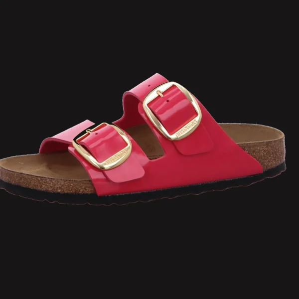 Cheap Birkenstock Arizona BB BF Patent FuchsiaFu Patent Fuchsia Fusion