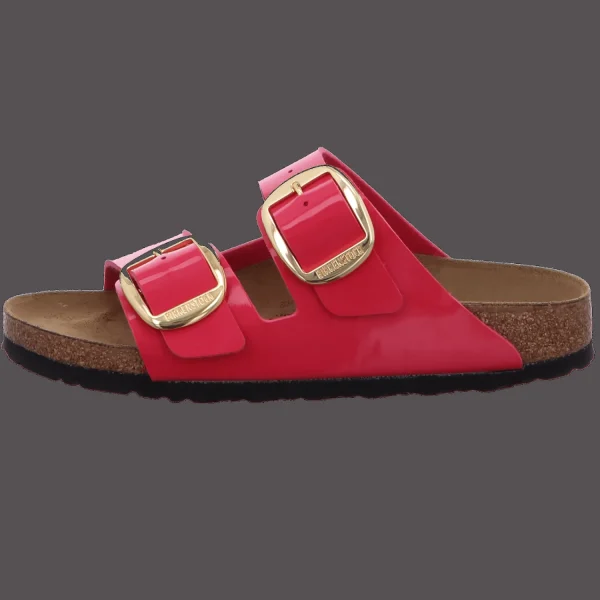 Cheap Birkenstock Arizona BB BF Patent FuchsiaFu Patent Fuchsia Fusion