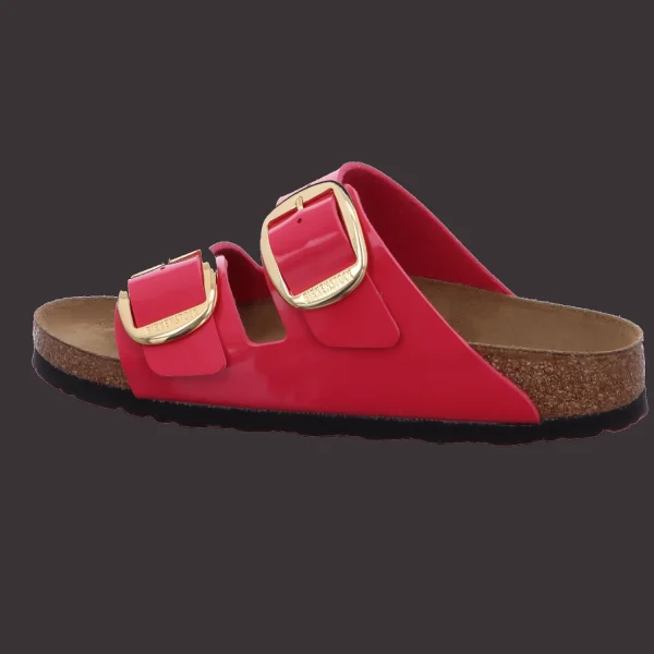 Cheap Birkenstock Arizona BB BF Patent FuchsiaFu Patent Fuchsia Fusion