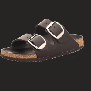 Store Birkenstock Arizona Big Buckle FL Black