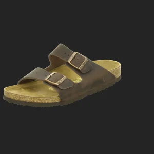 Clearance Birkenstock Arizona FL Habana braun