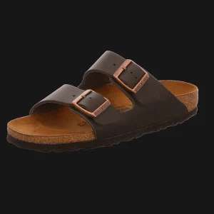 Best Sale Birkenstock Arizona NL Dunkelbraun BRAUN DUNKE