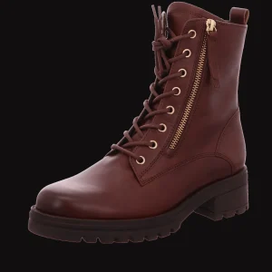 New Gabor comfort Biker Boots braun