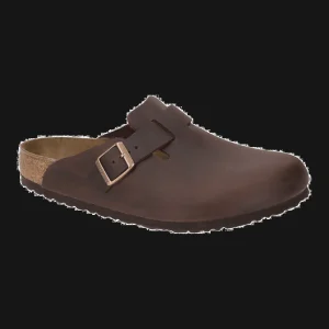 Cheap Birkenstock Boston FL Habana Braun