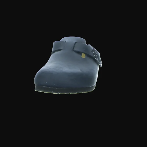 Sale Birkenstock Boston FL schwarz