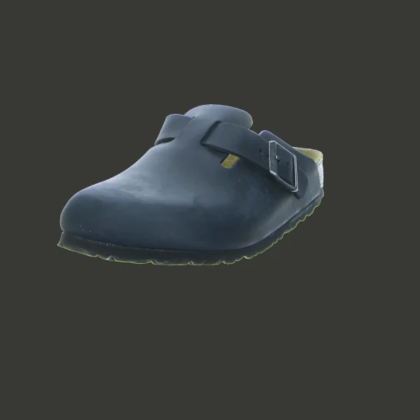 Sale Birkenstock Boston FL schwarz