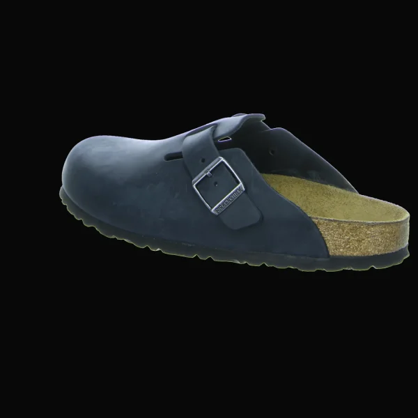 Sale Birkenstock Boston FL schwarz