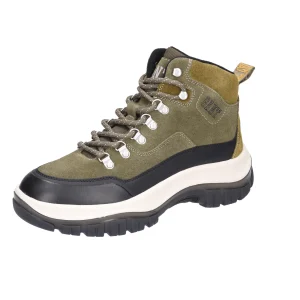 Online Gant Bravoz Mid Boot olive