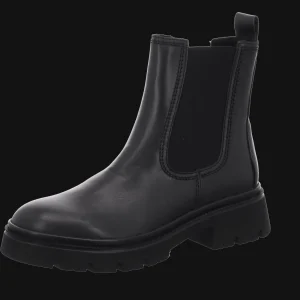 Sale Gabor Chelsea Boots schwarz