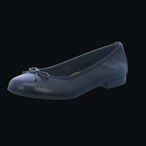 Discount Tamaris Da.-Ballerina BLACK