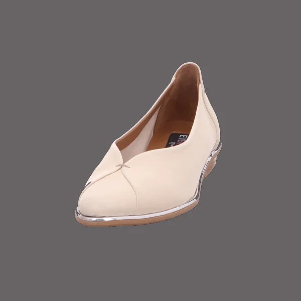 Flash Sale Everybody Damenballerina beige