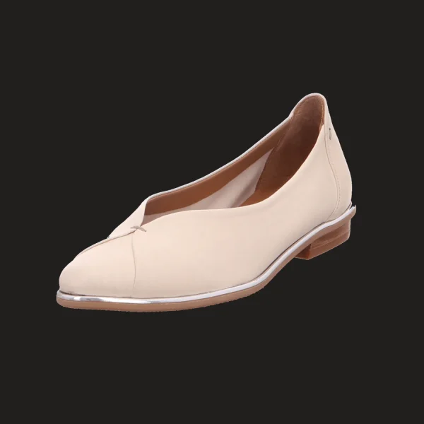 Flash Sale Everybody Damenballerina beige