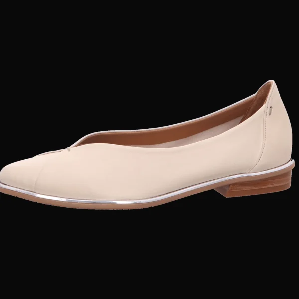 Flash Sale Everybody Damenballerina beige