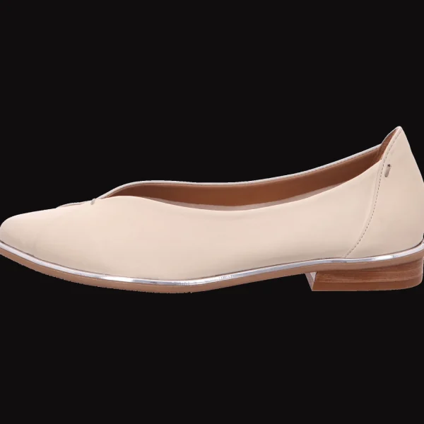 Flash Sale Everybody Damenballerina beige