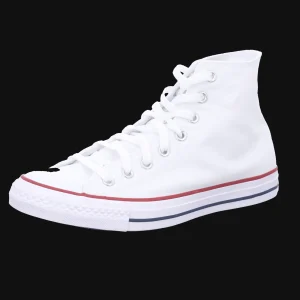 Sale Converse Damenboots Canvas OPTICAL WHITE