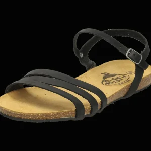 Best Plakton Damensandalette