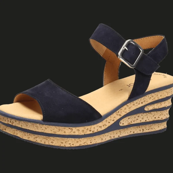 Outlet Gabor Damensandalette