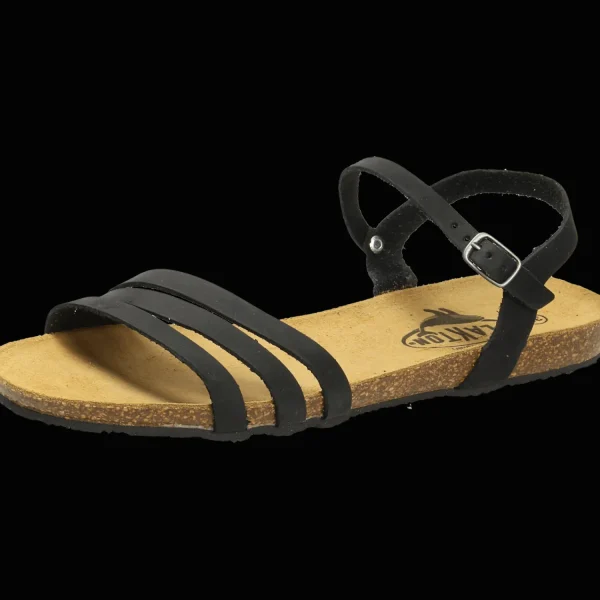 Best Plakton Damensandalette