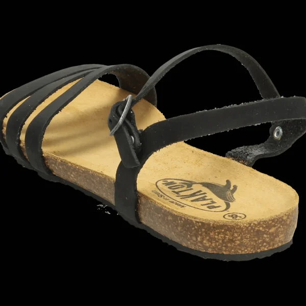 Best Plakton Damensandalette