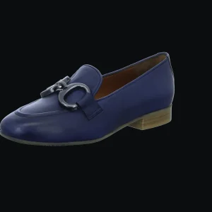 Cheap Everybody Damenslipper blau