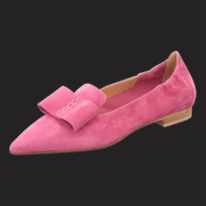 Cheap Donna Carolina Damenslipper pink