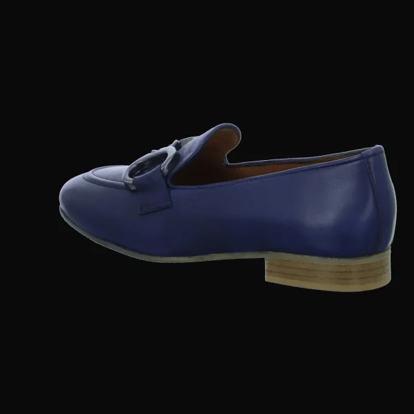 Cheap Everybody Damenslipper blau