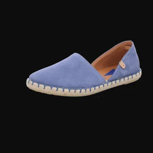 Cheap Verbenas Damenslipper Canvas SEA