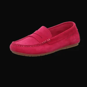 Online Schuh Heinrich Damenslipper sportiv pink