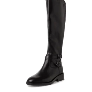 Flash Sale Tamaris Damensschaftstiefel schwarz BLACK