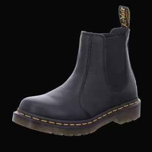 Fashion Dr. Martens Airwair Damenstiefel sportiv Black