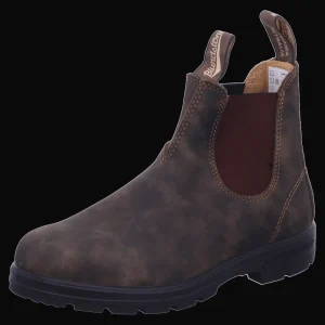 Cheap Blundstone Damenstiefel sportiv rustic brown