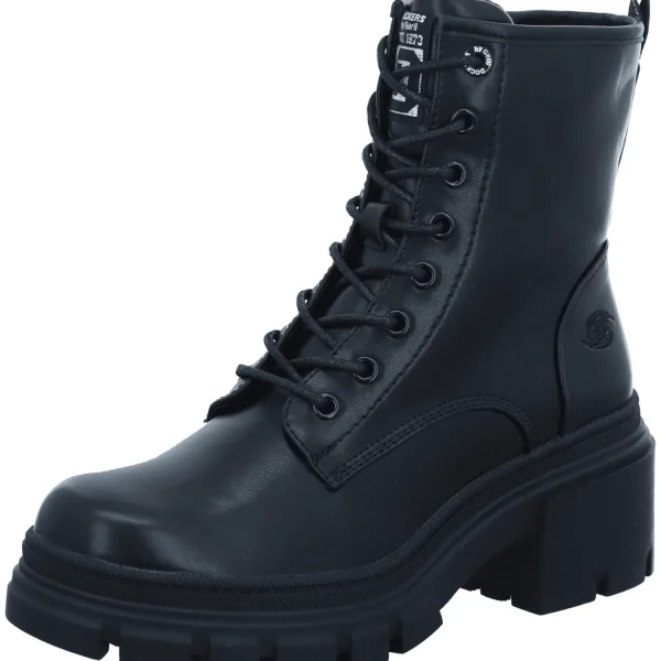 Shop Dockers by Gerli Damenstiefel sportiv schwarz