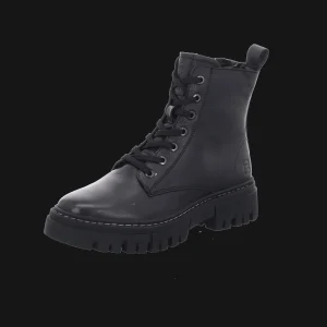 Store TT.BAGATT Damenstiefel sportiv schwarz