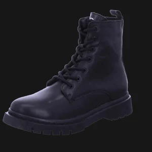 Best Sale Schuh Heinrich Damenstiefel sportiv schwarz