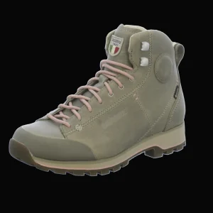 Sale Dolomite Damenstiefel sportiv grau