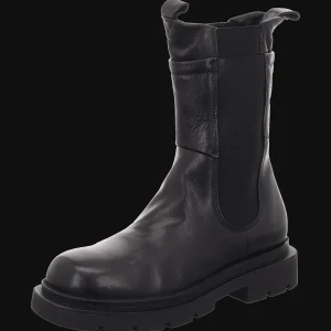 Flash Sale Mjus Damenstiefel sportiv schwarz