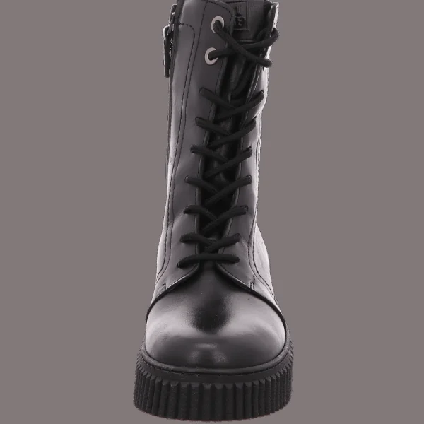 Cheap Marc O'Polo Damenstiefel sportiv schwarz