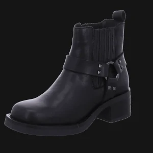 Best Sale Schuh Heinrich Damenstiefelette black