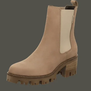 Shop Bullboxer Damenstiefelette Beige