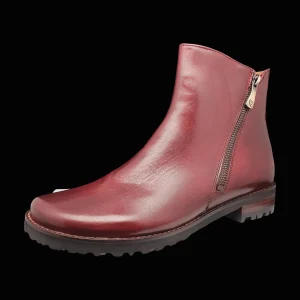 Best Sale Everybody Damenstiefelette rot