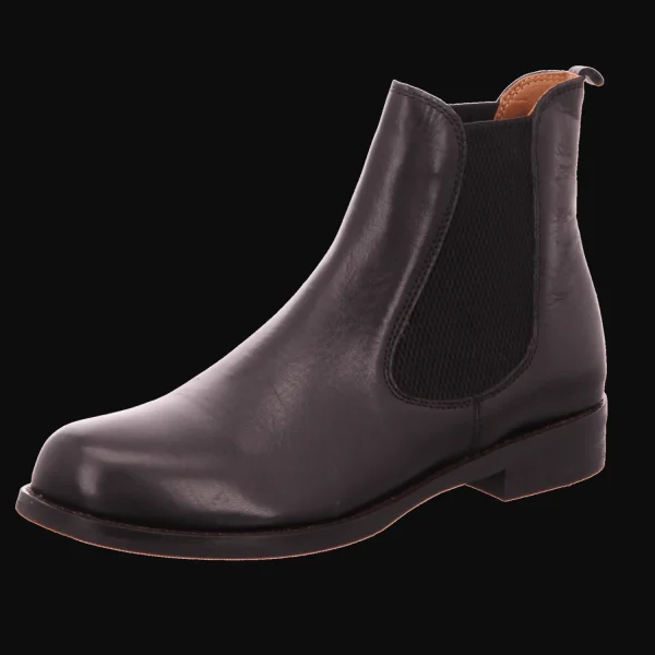 Cheap Everybody Damenstiefelette schwarz