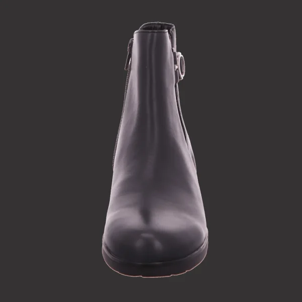 New Gabor Damenstiefelette blau