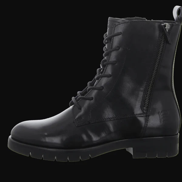 Best TT.BAGATT Damenstiefelette black