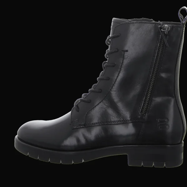 Best TT.BAGATT Damenstiefelette black